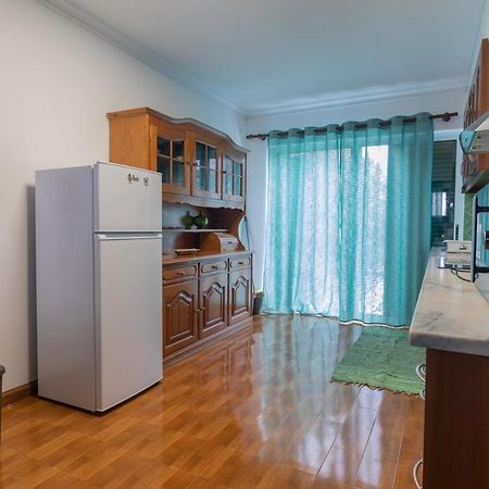 蓬塔德尔加达 Casa Da Margarida - Area Privada Na Casa Da Anfitria酒店 外观 照片