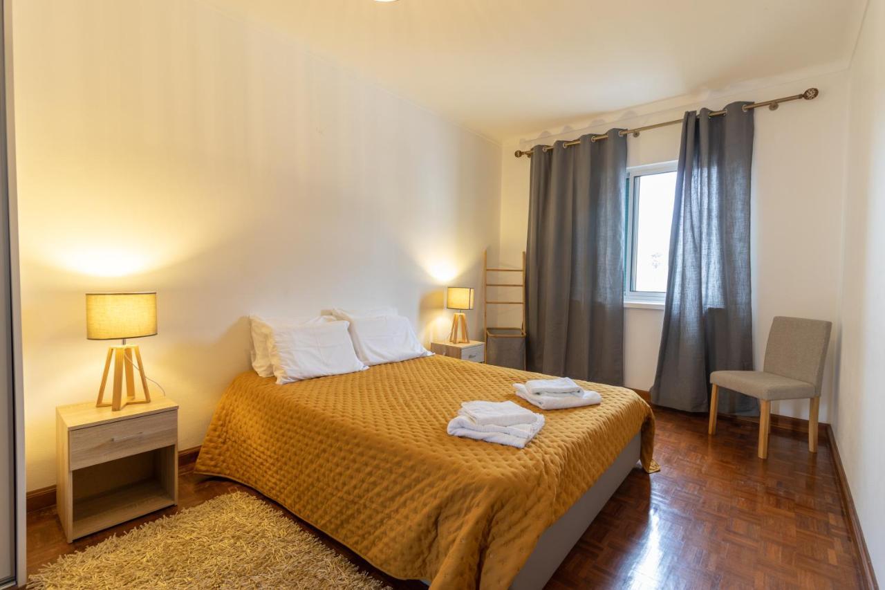 蓬塔德尔加达 Casa Da Margarida - Area Privada Na Casa Da Anfitria酒店 外观 照片