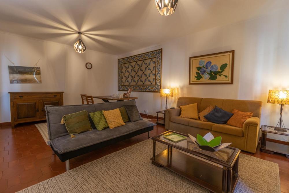 蓬塔德尔加达 Casa Da Margarida - Area Privada Na Casa Da Anfitria酒店 外观 照片